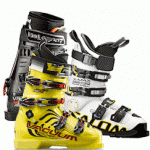 Skischoenen op maat Daleboot_Salomon_Fischer