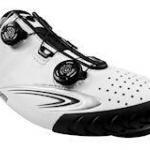 Aanpassen fietsschoenen