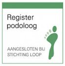 sport podoloog
