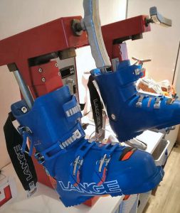 mozaïek Donau combinatie Skischoenen voor brede voeten En waarom breder maken niet altijd breed  genoeg is